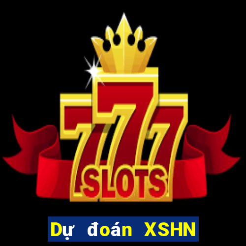 Dự đoán XSHN ngày 14