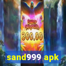 sand999 apk