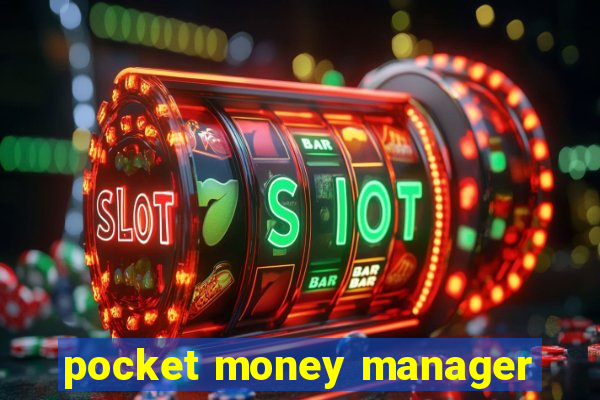 pocket money manager