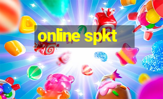 online spkt