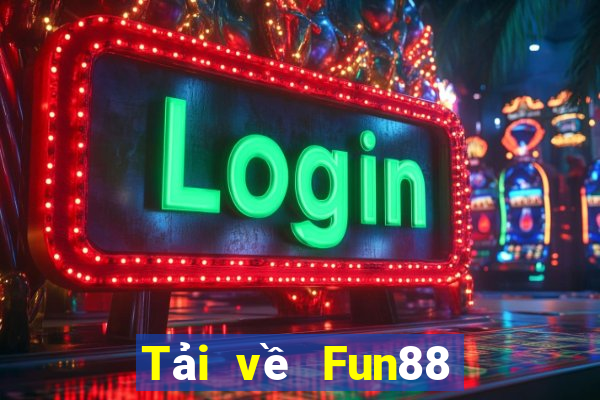 Tải về Fun88 phần mềm Blimp