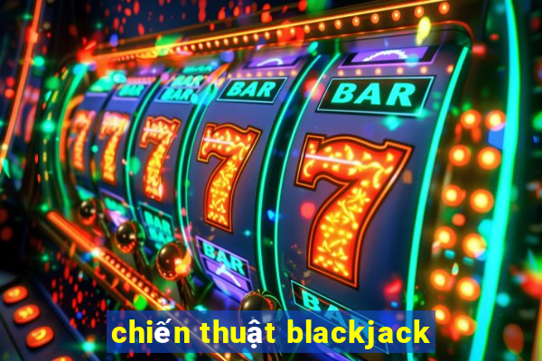 chiến thuật blackjack