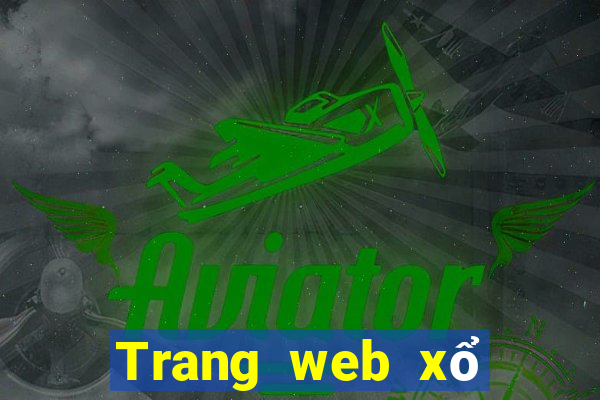 Trang web xổ số số 2