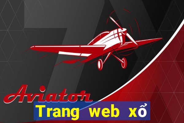 Trang web xổ số số 2