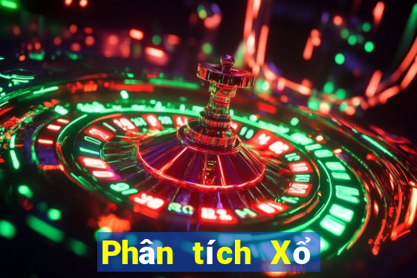 Phân tích Xổ Số bình dương ngày 1