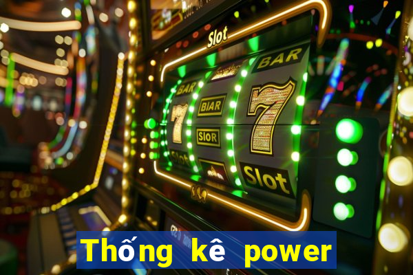 Thống kê power 6 55 ngày 6