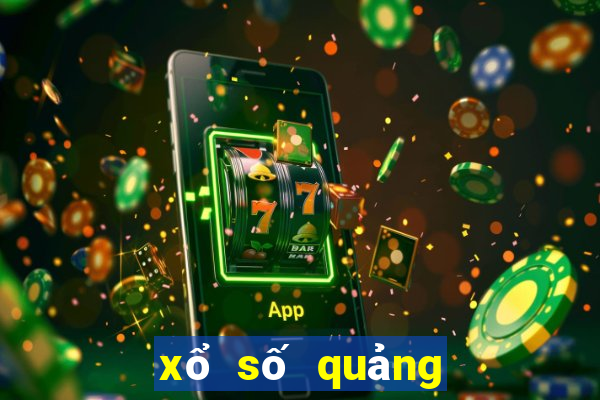 xổ số quảng nam 23 1