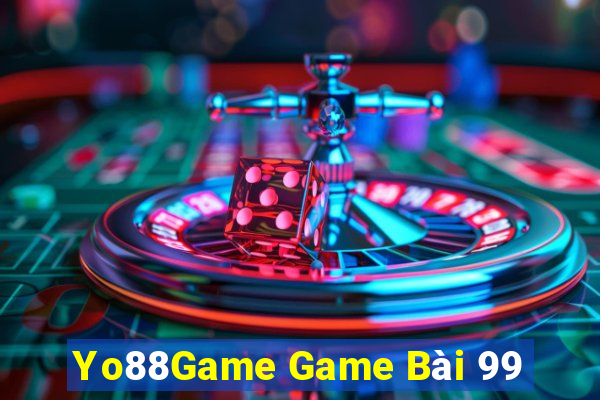 Yo88Game Game Bài 99