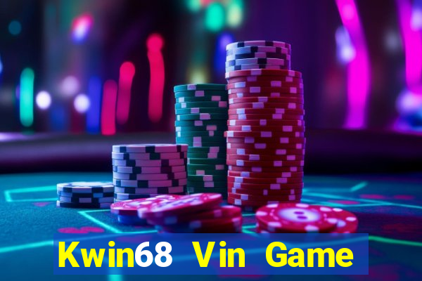 Kwin68 Vin Game Bài Xì Lát