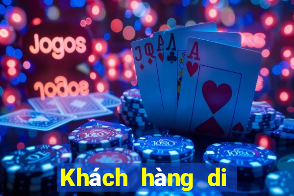 Khách hàng di động dafabet