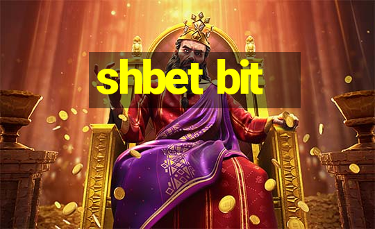 shbet bit