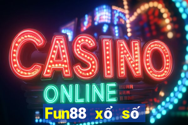 Fun88 xổ số tốc độ Deppon