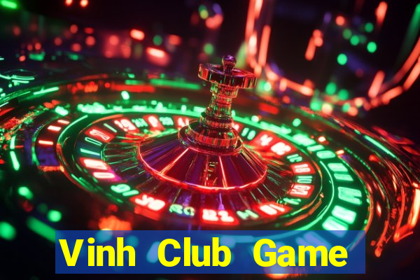 Vinh Club Game Bài Nhện