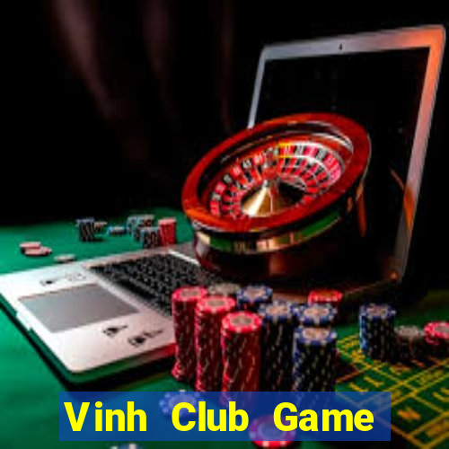 Vinh Club Game Bài Nhện