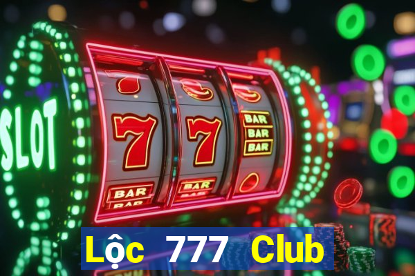 Lộc 777 Club Game Bài Vip Club Đổi Thưởng