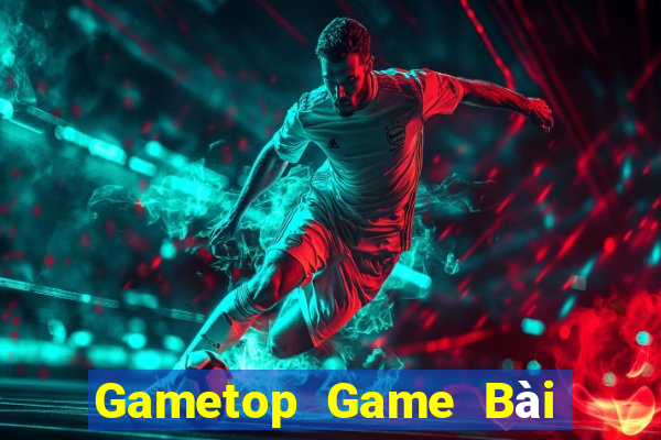 Gametop Game Bài Mậu Binh