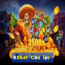 8Xbet Câu lạc bộ Mạt Chược