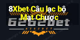 8Xbet Câu lạc bộ Mạt Chược