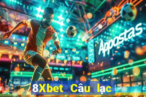 8Xbet Câu lạc bộ Mạt Chược