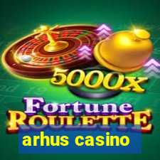 arhus casino