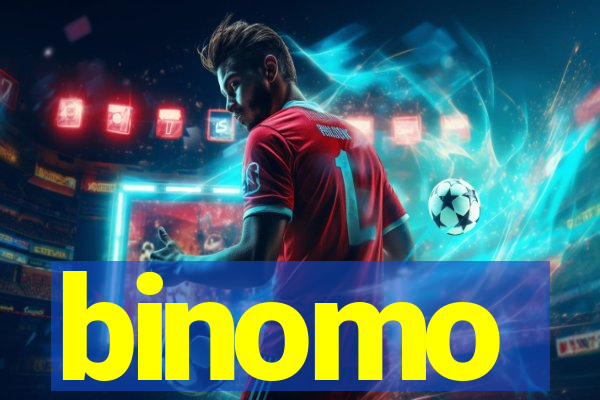 binomo