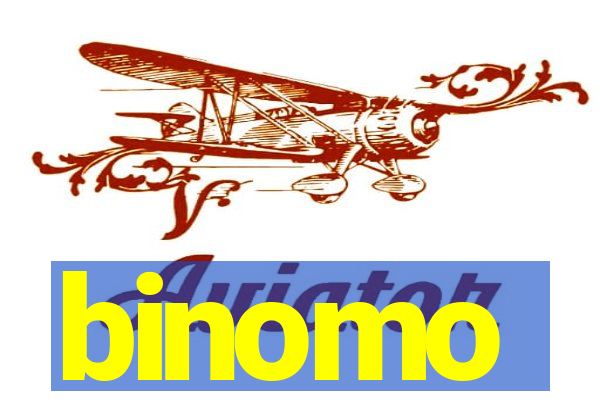 binomo