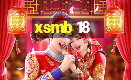 xsmb 18