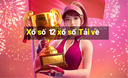 Xổ số 12 xổ số Tải về