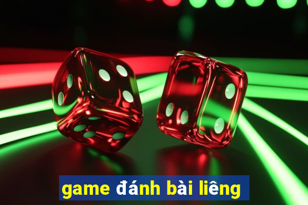 game danh bai lieng