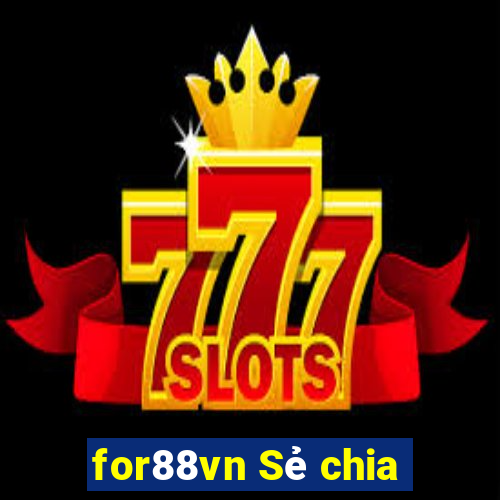 for88vn Sẻ chia