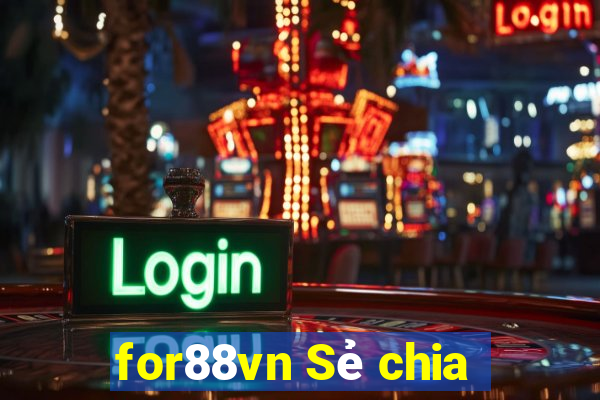 for88vn Sẻ chia