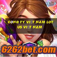 Công ty Việt nam Lotus Việt nam