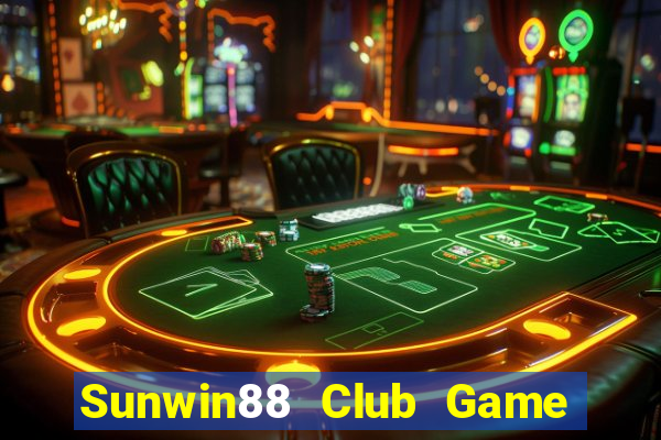 Sunwin88 Club Game Bài 123