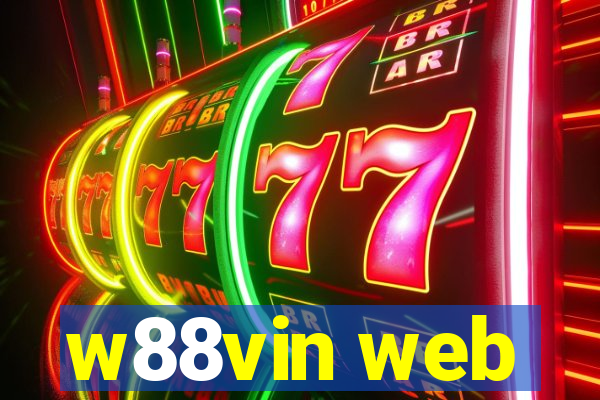 w88vin web