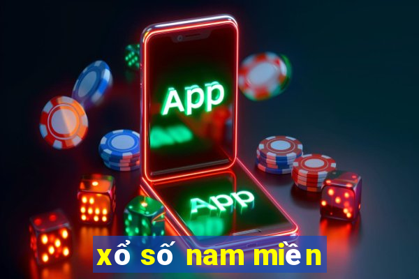 xổ số nam miền