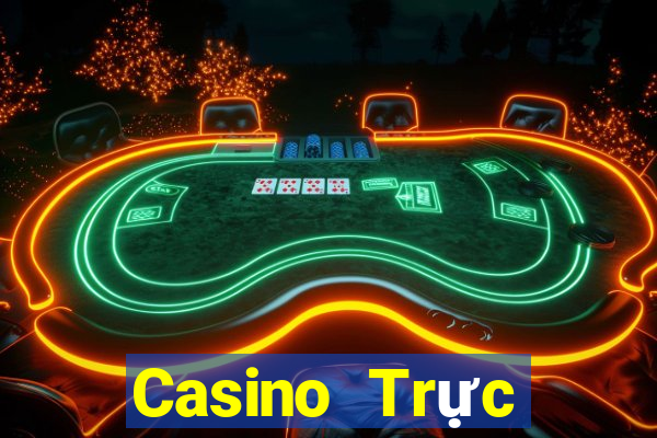 Casino Trực tiếp bay247