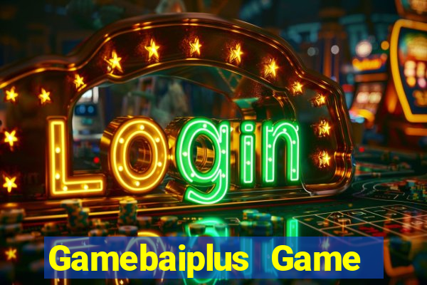 Gamebaiplus Game Bài 365