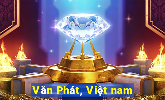 Văn Phát, Việt nam