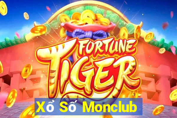 Xổ Số Monclub