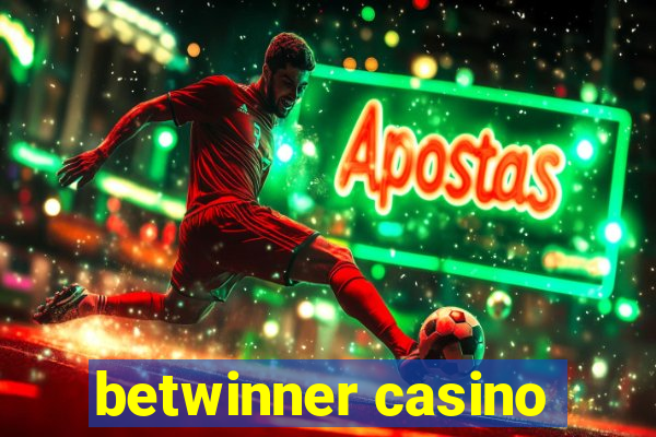 betwinner casino