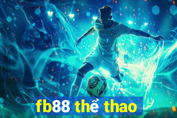 fb88 thể thao