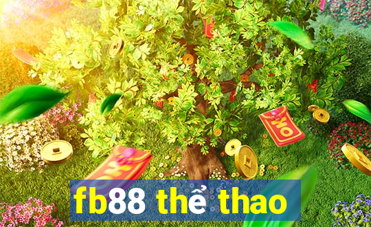 fb88 thể thao