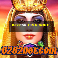 Afb168 Tặng Code