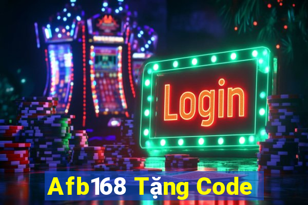 Afb168 Tặng Code