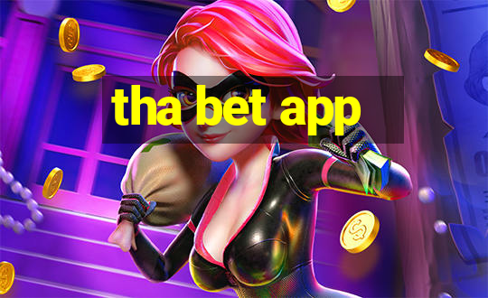 tha bet app