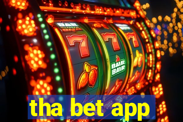 tha bet app