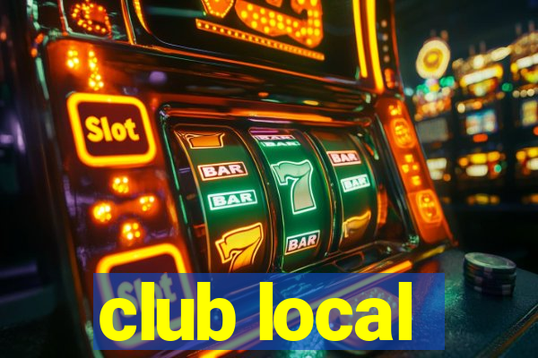 club local