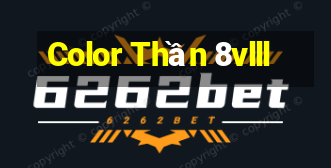 Color Thần 8vlll