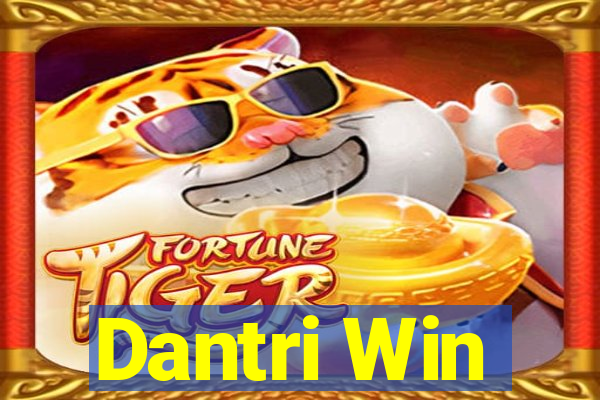 Dantri Win