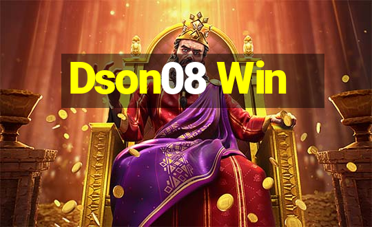 Dson08 Win